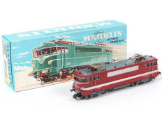 MÄRKLIN 'HO' (ALLEMAGNE) (1)