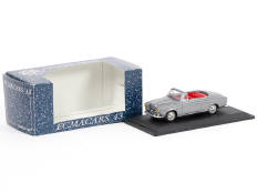 ECMACARS' 43 (FRANCE) (1)