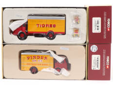 CORGI TOYS (GB) (2)