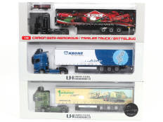 UNIVERSAL HOBBIES (3)