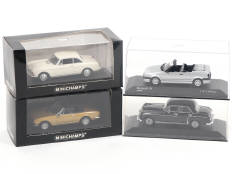 MINICHAMPS (ALLEMAGNE) (4)
