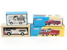 CORGI TOYS (GB) (1)