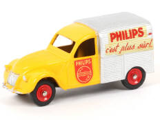 DINKY TOYS (FRANCE) (1)