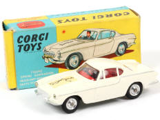 CORGI TOYS (GB) (1)