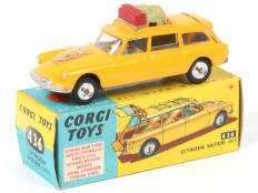 CORGI TOYS (GB) (1)