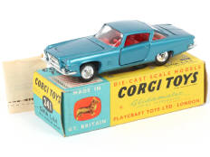CORGI TOYS (GB) (1)