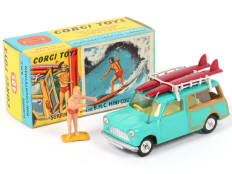 CORGI TOYS (GB) (1)