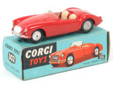 CORGI TOYS (GB) (1)