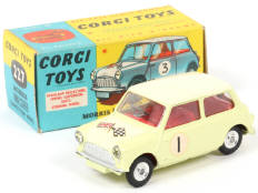 CORGI TOYS (GB) (1)
