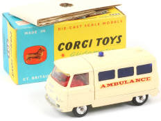 CORGI TOYS (GB) (1)