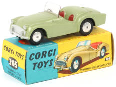 CORGI TOYS (GB) (1)