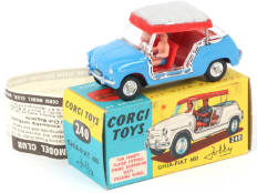 CORGI TOYS (GB) (1)