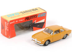 POLITOYS (ITALIE) (1)