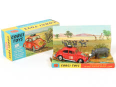 CORGI TOYS (GB) (1)