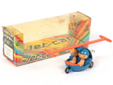 NOREV - JET CAR (FRANCE) (1)