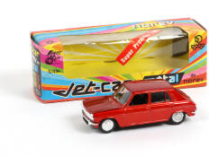 NOREV - JET CAR (FRANCE) (1)