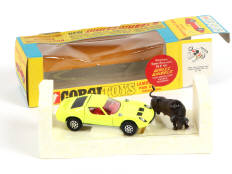 CORGI TOYS (GB) (1)