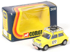 CORGI TOYS (GB) (1)
