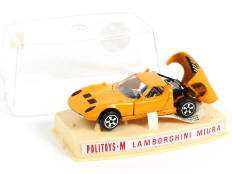 POLITOYS (ITALIE) (1)