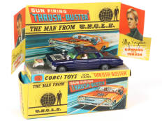 CORGI TOYS (GB) (1)