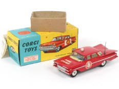 CORGI TOYS (GB) (1)