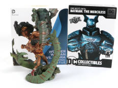 DC COLLECTIBLES (CHINE) (2)