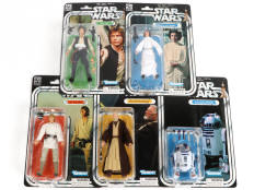 KENNER PRODUCTS (USA) (5)
