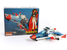 JOUSTRA (FRANCE) (1)