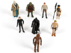 KENNER PRODUCTS (USA) (1)