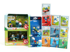 SCHLEICH (ALLEMAGNE) (14)