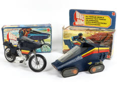 MATTEL (USA) (2)