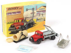 DINKY TOYS (FRANCE) (1)