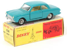 DINKY TOYS (FRANCE) (1)