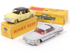 DINKY TOYS (FRANCE) (2)