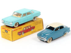 DINKY TOYS (FRANCE) (2)