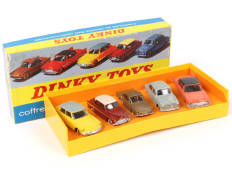 DINKY TOYS (FRANCE) (5)