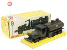 DINKY TOYS (FRANCE) (1)
