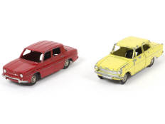 DINKY TOYS (FRANCE) Série JUNIOR (2)