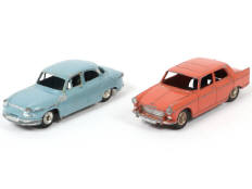 DINKY TOYS (FRANCE) Série JUNIOR (2)