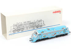 MÄRKLIN 'HO' (ALLEMAGNE) (1)