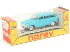NOREV (FRANCE) (1)