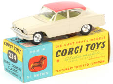 CORGI TOYS (GB) (1)