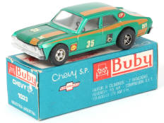 BUBY (ARGENTINE) (1)