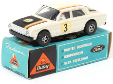 BUBY (ARGENTINE) (1)