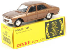 DINKY TOYS (FRANCE) (1)