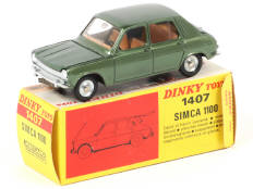 DINKY TOYS (FRANCE) (1)