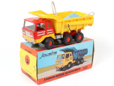 JOUSTRA (FRANCE) (1)