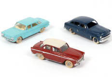 DINKY TOYS (FRANCE) (3)