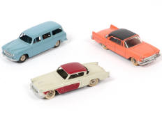 DINKY TOYS (FRANCE) (3)