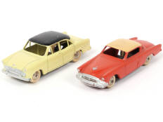 DINKY TOYS (FRANCE) (2)